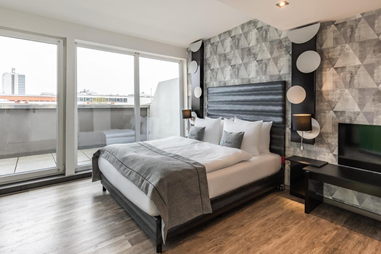 Garner Hotel Bremen City By Ihg Exterior photo