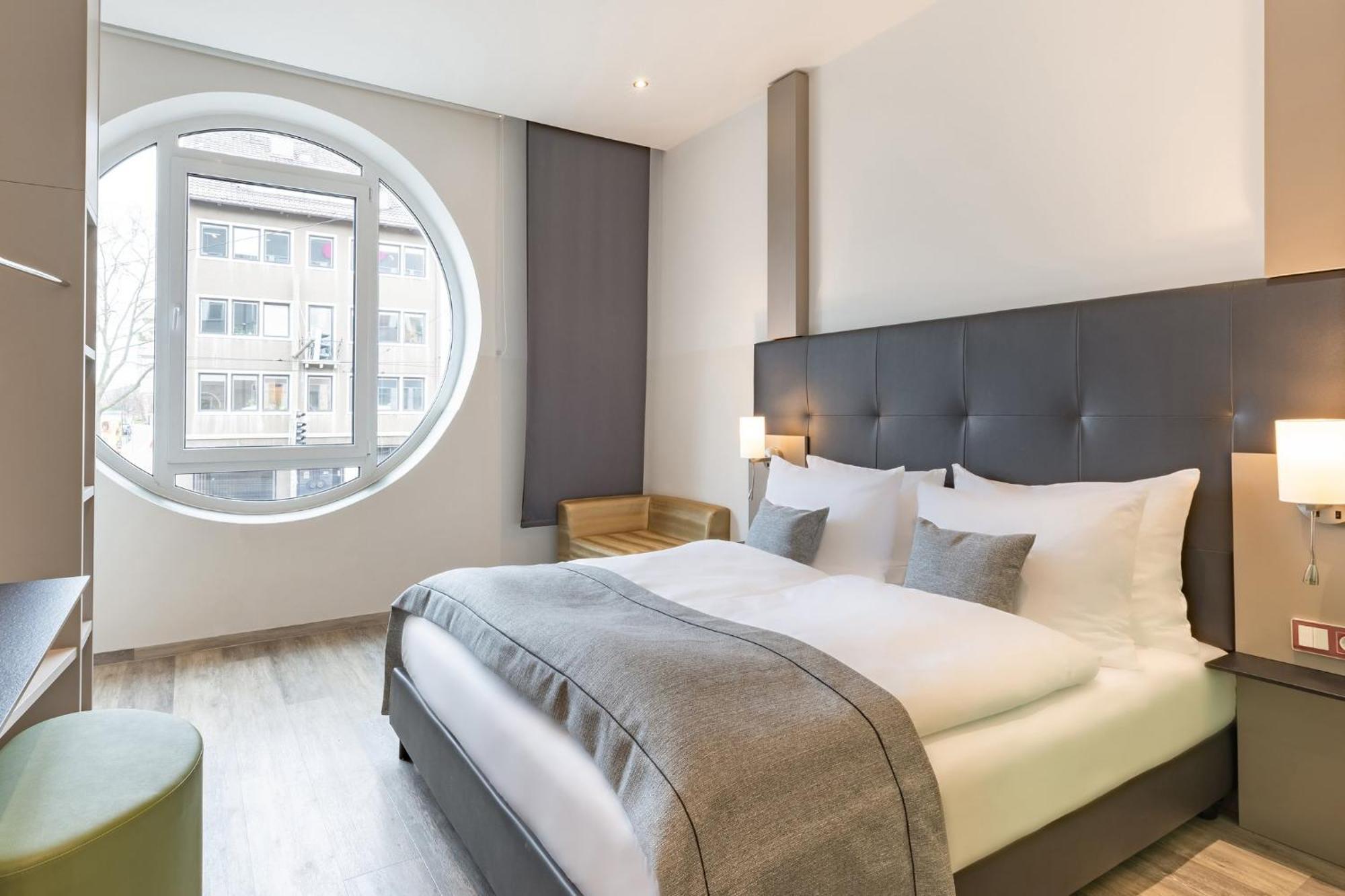 Garner Hotel Bremen City By Ihg Exterior photo
