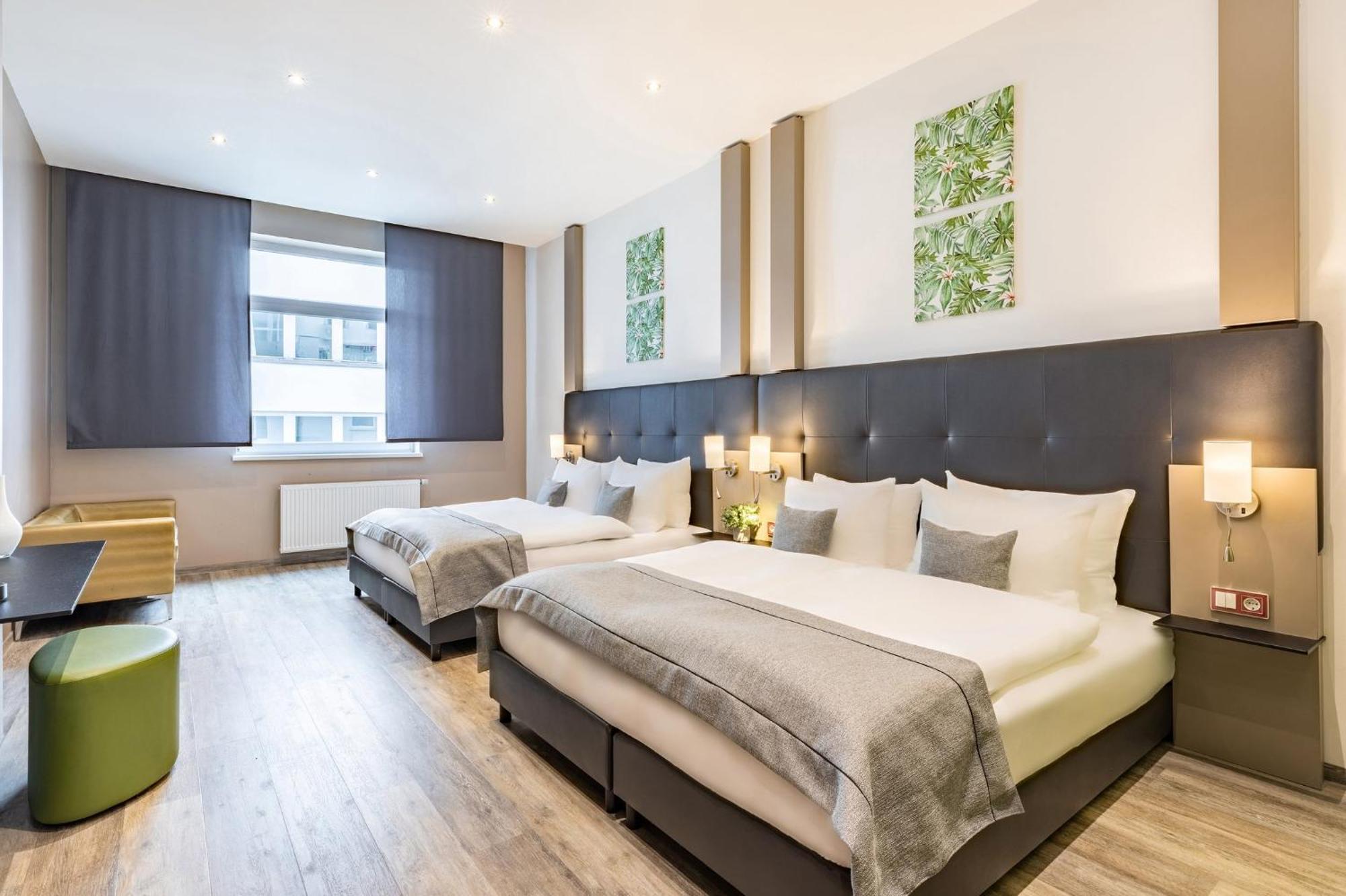 Garner Hotel Bremen City By Ihg Exterior photo
