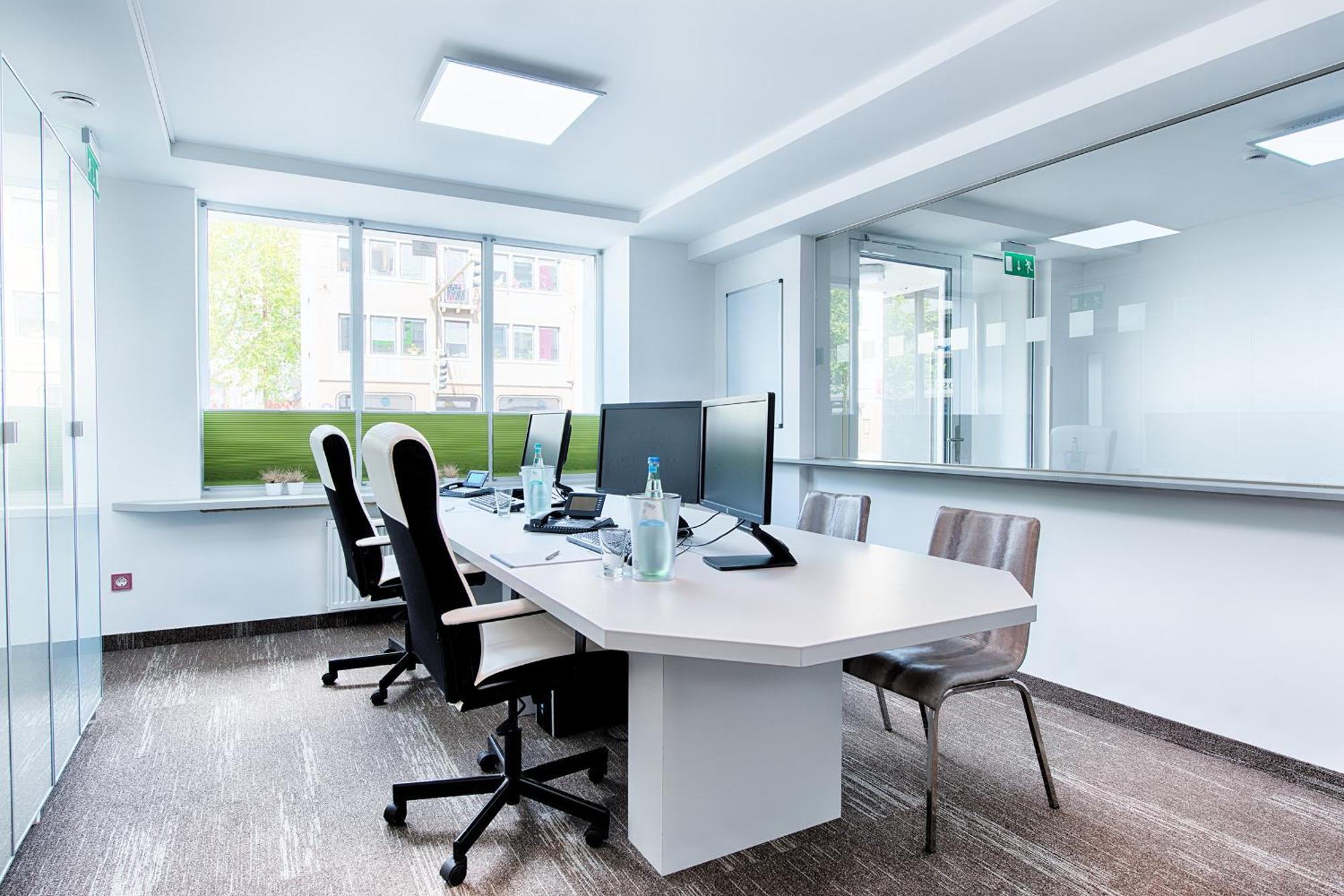 Garner Hotel Bremen City By Ihg Exterior photo
