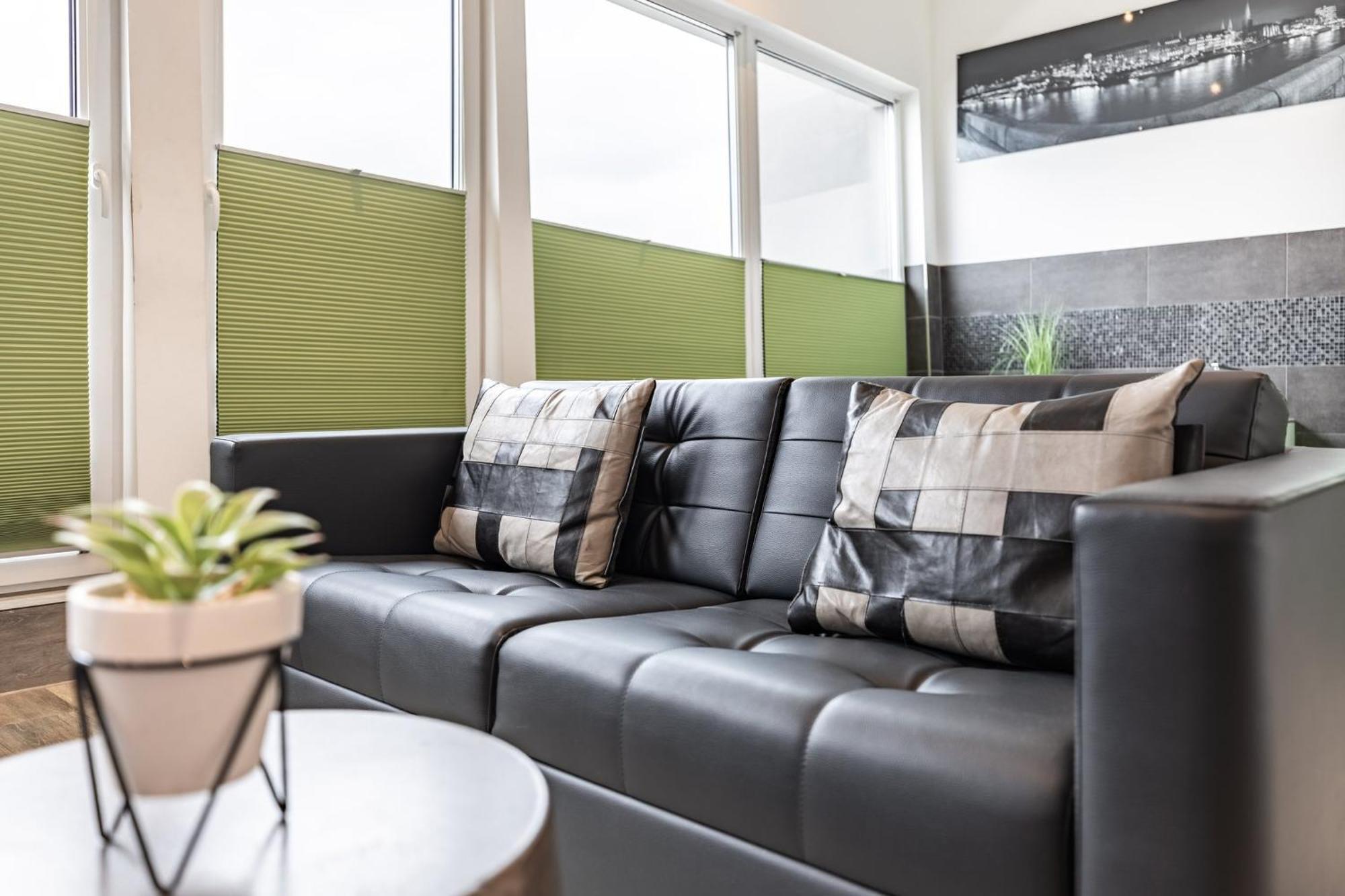 Garner Hotel Bremen City By Ihg Exterior photo