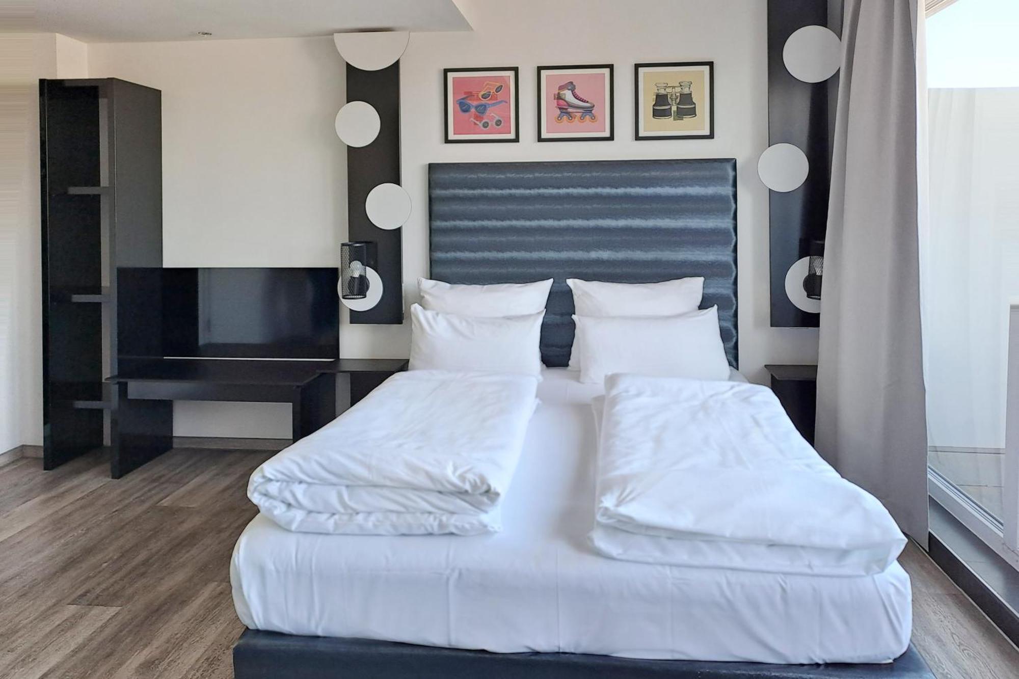 Garner Hotel Bremen City By Ihg Exterior photo