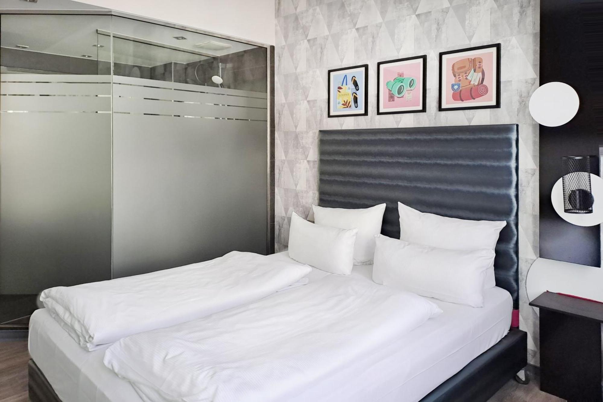Garner Hotel Bremen City By Ihg Exterior photo